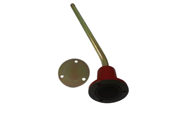 SIDE MARKER DISC ASSY